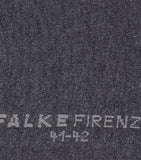 Falke Firenze socks in soft cotton - British product