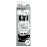 ASDA Oatly Barista Edition The Original Oat Drink 1L- Buy online at McGrocer