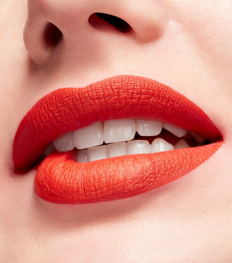 MAC Locked Kiss Ink lipcolour imported from the UK