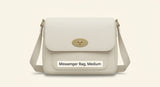 Mulberry Antony messenger bag small leather, imported from the UK