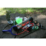 Matt Hayes coarse fishing set with rods reels and tackle - British product