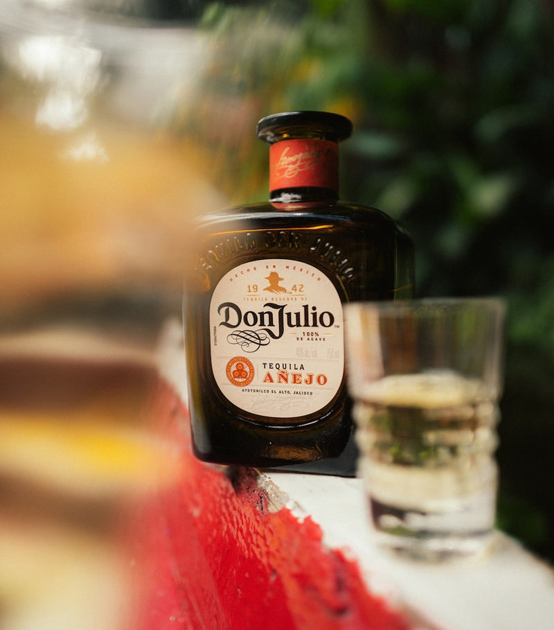 Don Julio Añejo Tequila 70cl - British product
