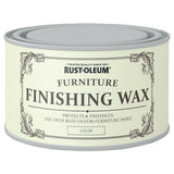 Rust-Oleum finishing wax clear matt 400ml, UK version