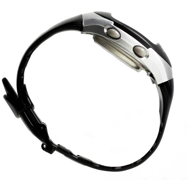 Lifemax Digital Talking Watch with large LCD display (British brand)
