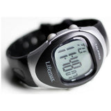 Lifemax Digital Talking Watch with large LCD display (British brand)