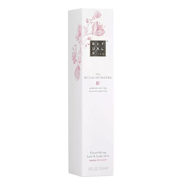 Rituals Sakura Mist 50ml hair and body mist - British product