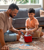 Tonies Tonieplay Quizzles All About Technology Game (British brand)