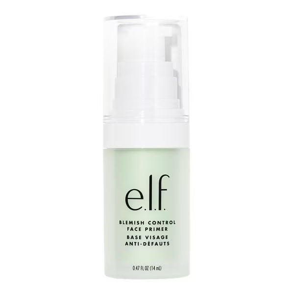 e.l.f Blemish Control Face Primer 30ml (British brand)