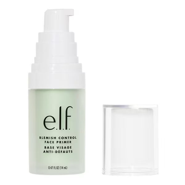e.l.f Blemish Control Face Primer 30ml (British brand)