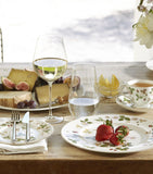 Wedgwood Wild Strawberry plate 23cm (British brand)