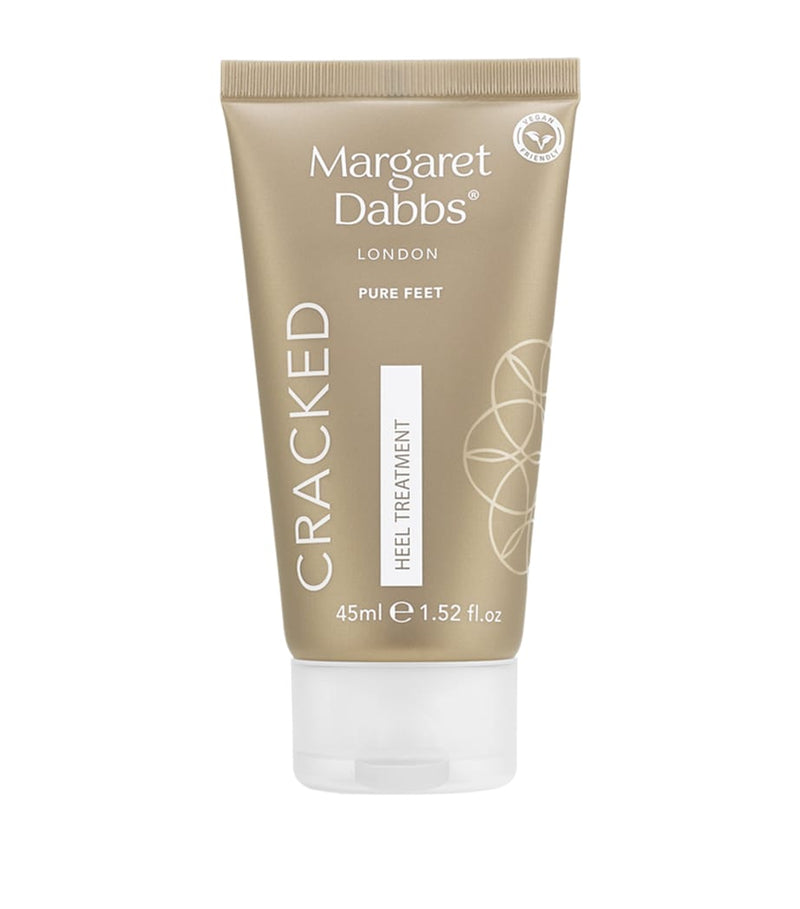 Margaret Dabbs cracked heel balm 45ml (British brand)