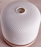 NEOM Wellbeing Luxe Pod diffuser, imported from the UK