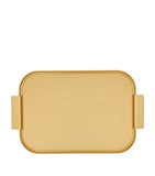 Kaymet ribbed serving tray 35.5cm, UK version