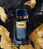 Dolce&Gabbana Velvet Blue Musk eau de parfum 100ml - British product