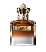 Harrods Jean Paul Gaultier Scandal Elixir Pour Homme Eau de Parfum Men's Fragrance 150ml- Buy online at McGrocer