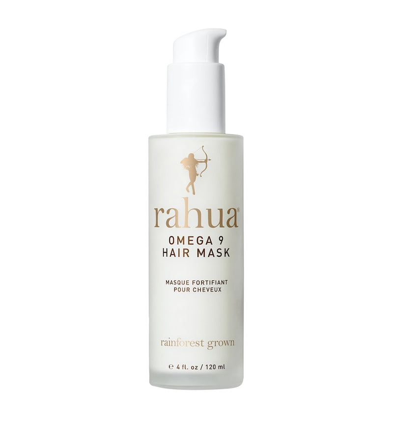 Rahua Omega 9 hair mask 118ml, imported from the UK