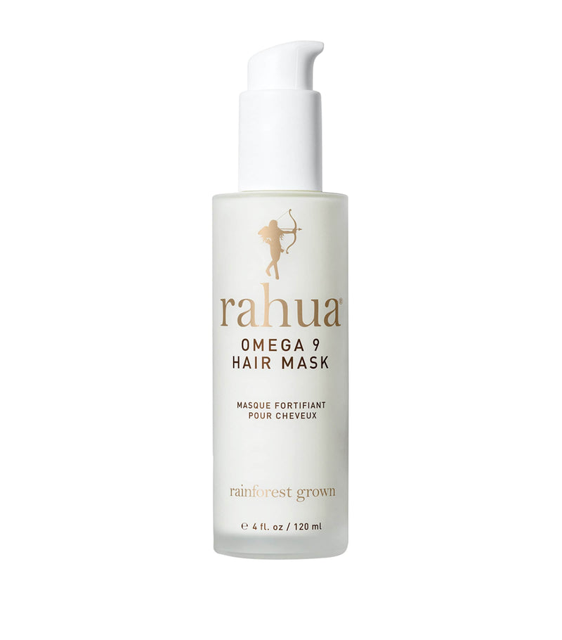 Rahua Omega 9 hair mask 118ml, imported from the UK