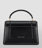 Bvlgari Serpenti Forever mini top-handle bag - British product