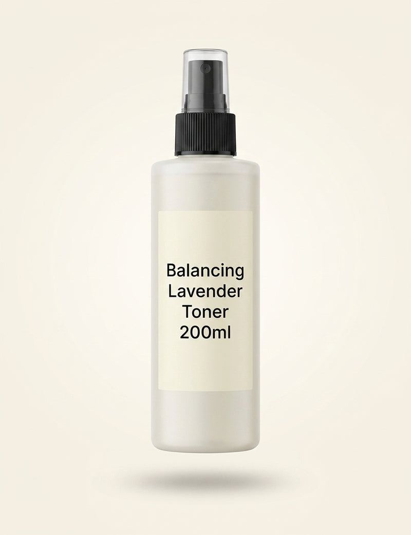 Elemis Balancing Lavender facial toner 200ml (British brand)