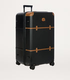 Bric's Bellagio 3 wheeled trunk 80cm, imported from the UK