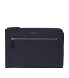 Smythson skinnorganisator pung (britisk merke)