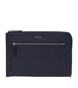 Smythson skinnorganiseringsveske