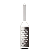 Harrods Microplane Stainless Steel Professional Extra Coarse Kitchen Grater- Buy online at McGrocer