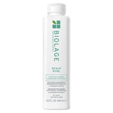 Superdrug Biolage Scalp Sync Clarifying Shampoo 400 ml- Buy online at McGrocer