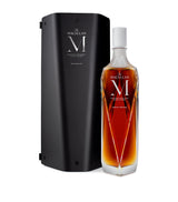 Harrods The Macallan M Single Malt Scotch Whisky 70cl- Buy online at McGrocer