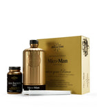 Hifas da Terra Mico-Men daily supplement 300ml and 30 capsules, UK version