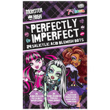 Superdrug 7th Heaven Monster High Blemish Patches Salicylic Acid 24 Count- Buy online at McGrocer