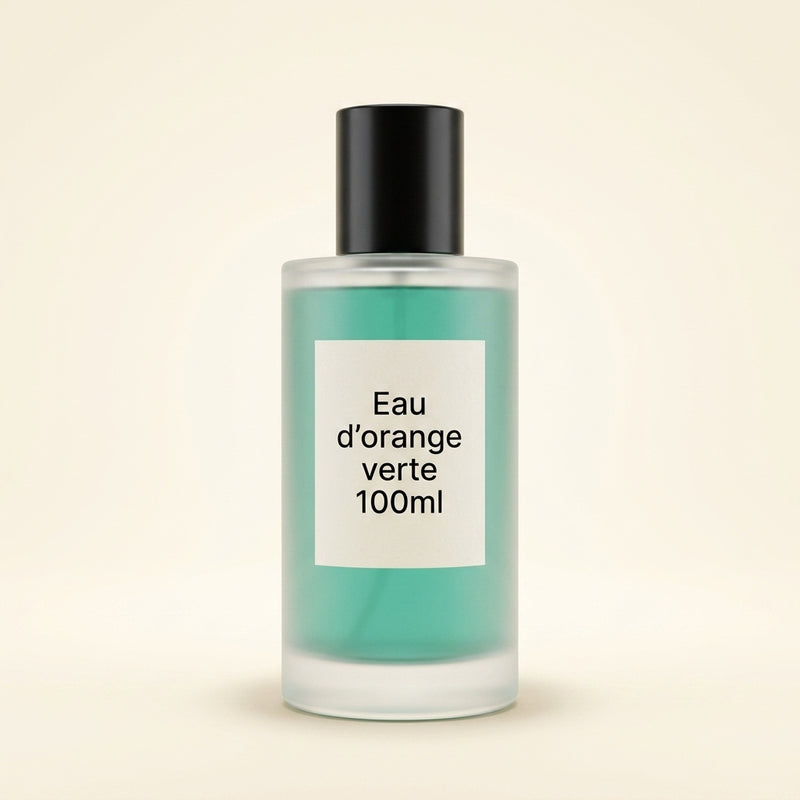 Hermes Eau D'Orange Verte eau de cologne 200ml (British brand)