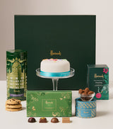 Harrods Harrods The Happy Birthday Gift Box- Buy online at McGrocer