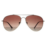 Superdrug Prive Revaux Cali Gold Gradient Unisex Sunglasses- Buy online at McGrocer