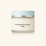 Liz Earle Skin Repair Rich Cream 50ml, UK version