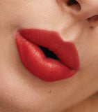 MAC Lustreglass Sheer-Shine Lipstick, imported from the UK