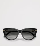 Tiffany & Co. cat eye sunglasses TF4253, UK version