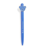 Harrods Harrods Teddy Bear Topper Ballpoint Pen- Buy online at McGrocer