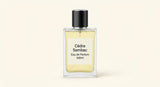Hermès Cèdre Sambac eau de toilette 100ml (British brand)