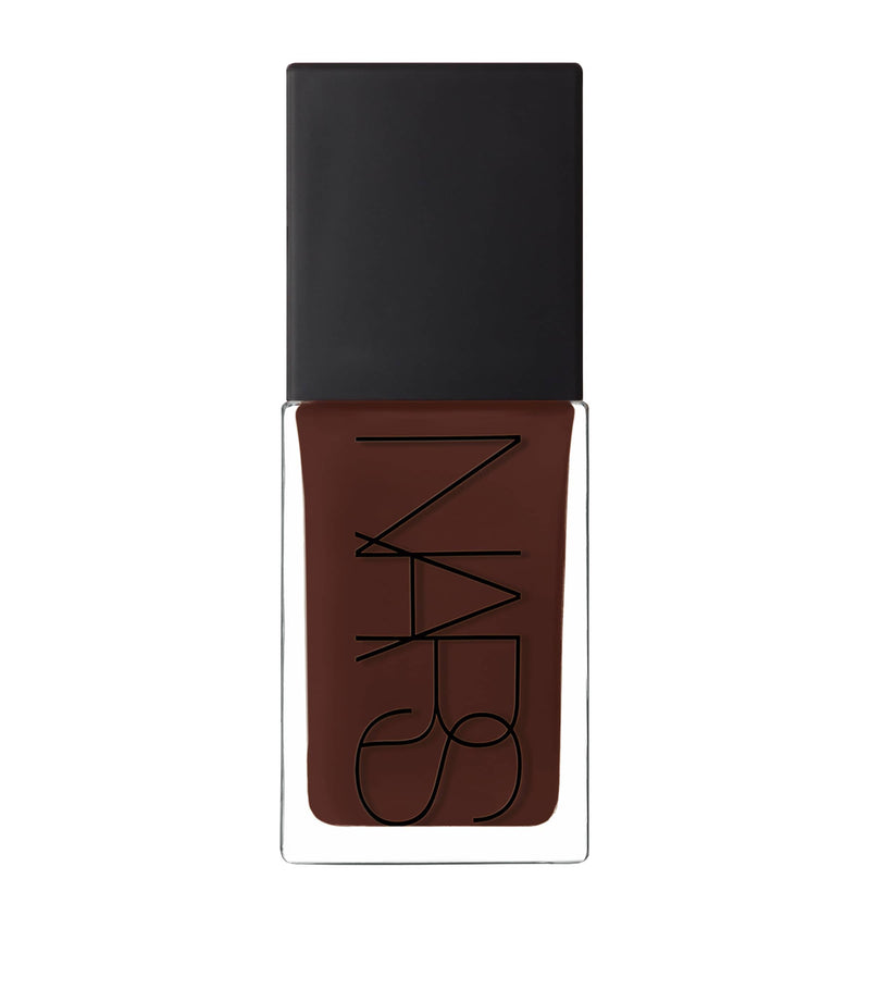 NARS Light Reflecting Foundation, imported from the UK