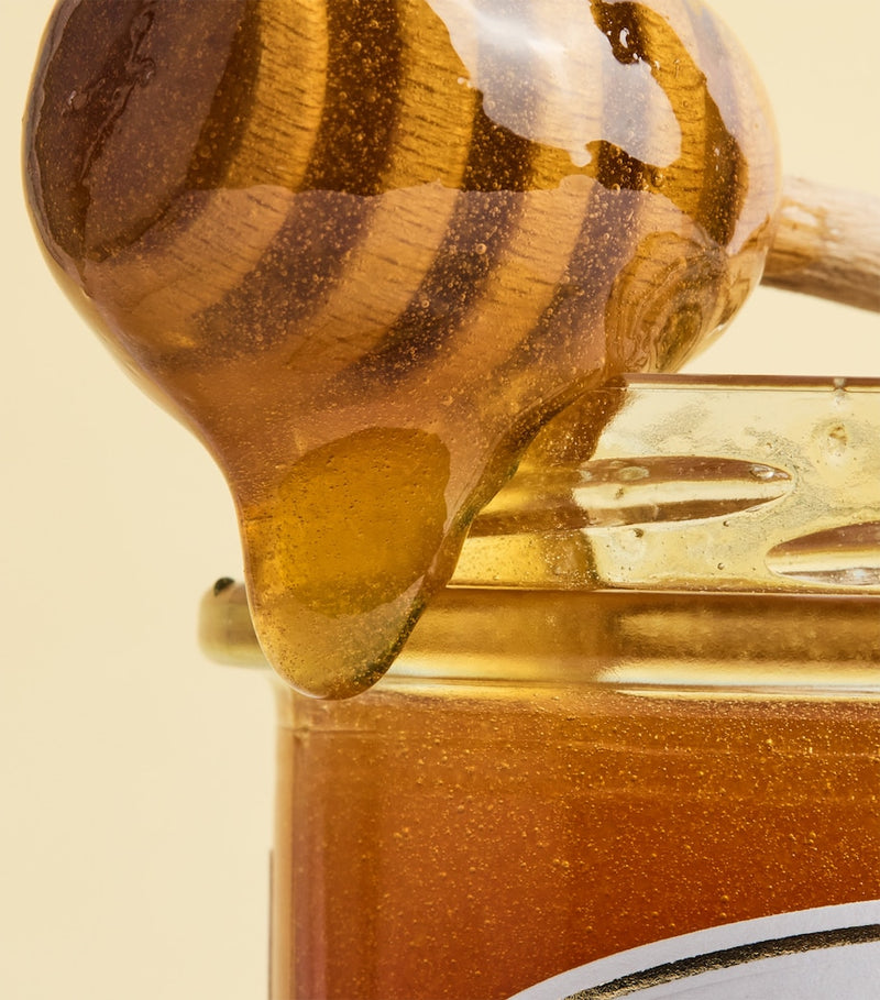 Harrods Manuka Honey 300+ MGO 250g - British product
