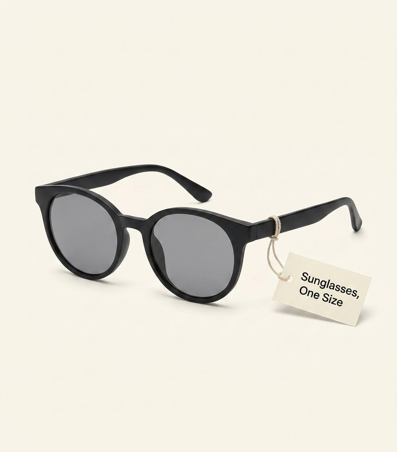 Gucci round cat eye sunglasses, UK version