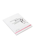 RéVive peptide sheet mask pack of 6, imported from the UK