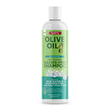 Superdrug O.R.S Max Moisture Super Hydrating Sulfate-Free Shampoo for Curly Wavy Hair 473ml- Buy online at McGrocer