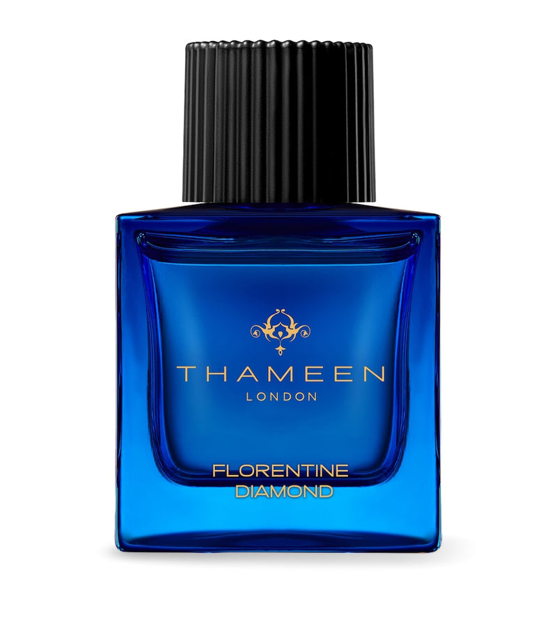 Thameen Florentine Diamond extrait de parfum 100ml, UK version