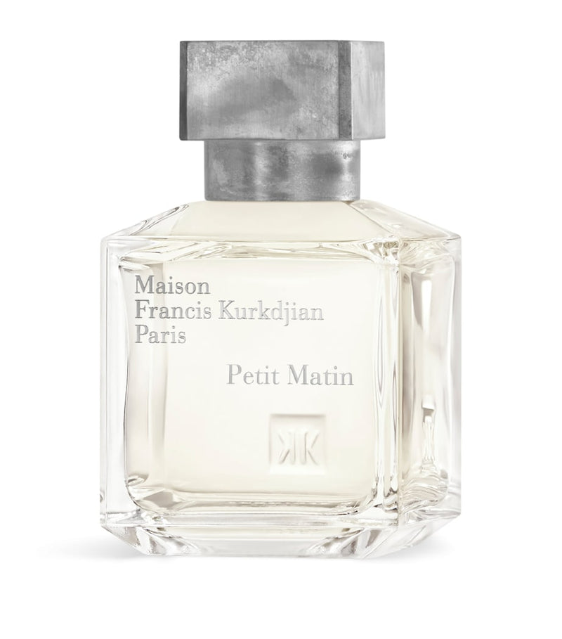 Maison Francis Kurkdjian Petit Matin Eau de Parfum 70ml, imported from the UK