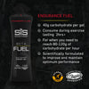 Science in Sport Beta Fuel Energy Gel Strawberry Lime 40g, imported from the UK
