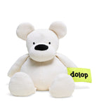 Dolop Original Bear soft toy 27cm - British product