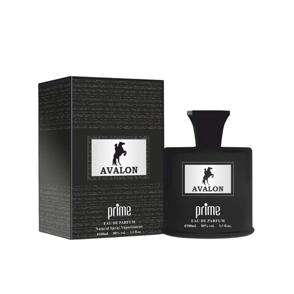 Sterling Perfumes Prime Collection Avalon Perfume 100ml, imported from the UK