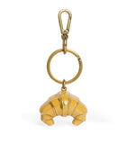 AMI Paris Croissant Keyring - British product
